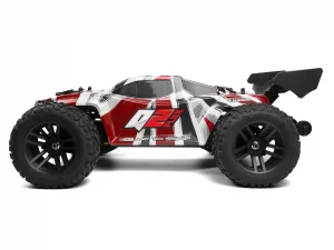 Maverick Quantum2 XT Flux - Red