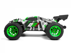 Maverick Quantum2 XT Flux - Green