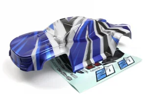 Quantum2 XT Body (Blue)