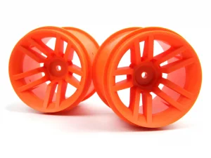 Quantum2 XT 2.8in Wheel (Orange/2pcs)