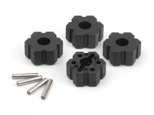 14mm Hex Hub Set (4)