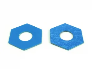 Slipper Pad Set (2)