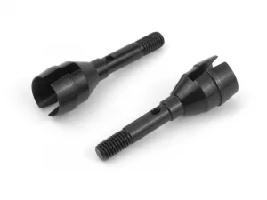 Rear Wheel Axle (2)