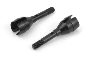 Rear Wheel Axle (2)