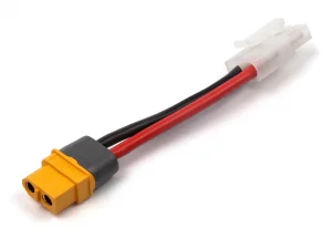 XT60 to Tamiya Adapter