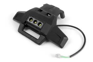 Maverick Front Bumper + LED