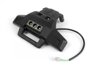 Maverick Front Bumper + LED ** CLEARANCE **