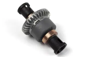 Maverick Atom Complete Differential