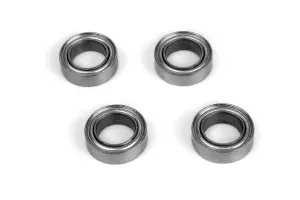 Ball Bearing 6x10x3mm (4)