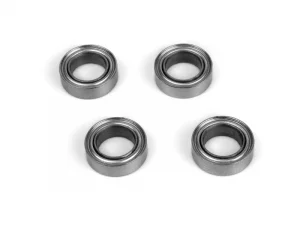 Ball Bearing 6x10x3mm (4)