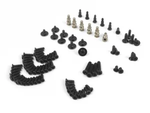 Hardware Set (Atom)