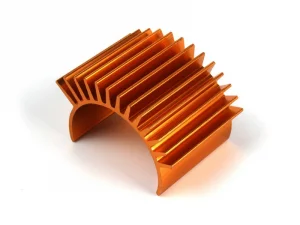 Heat Sink (Orange)