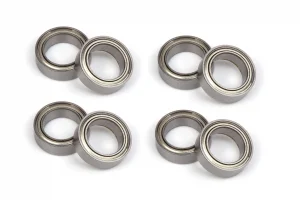 Ball Bearing 8x12x3.5mm (8)