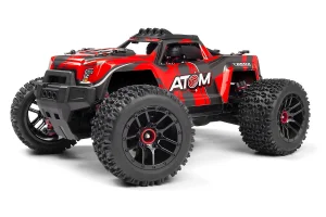 Maverick Atom AT1 MT - Red