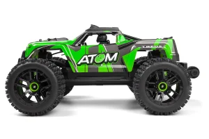 Maverick Atom AT1 MT - Green
