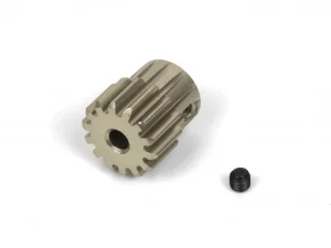 14T Aluminium Pinion Gear (0.8 Module/32DP)