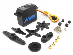 MS-07WR Servo ** CLEARANCE **