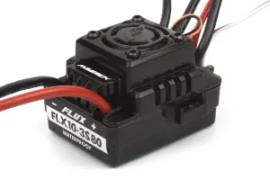 FLX10-3S80 Flux ESC with XT60