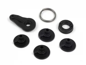 Servo saver set