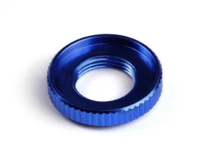 Servo Saver Nut (Blue)