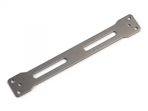 Aluminium Top Deck (Grey)