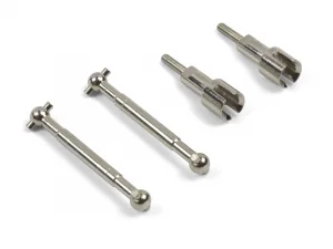 Rear Driveshaft and Axle Set (2)