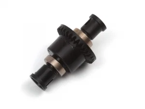 Complete Differential