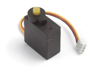 MS-200 Servo (No Tabs)