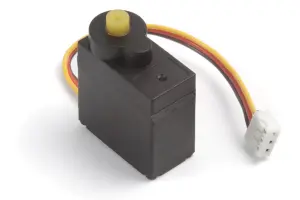 MS-200 Servo (No Tabs)