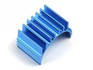 Heat Sink (Blue)