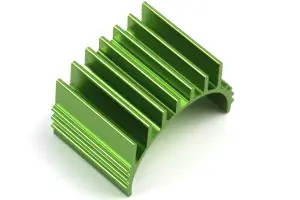 Heat Sink (Green)