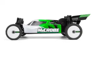 Maverick Microbe - Green