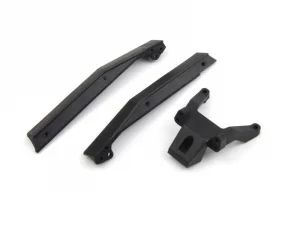 Side Guard & Bulkhead Set
