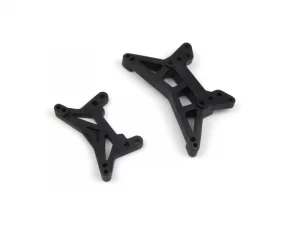 Shock Tower Set (Front/Rear)