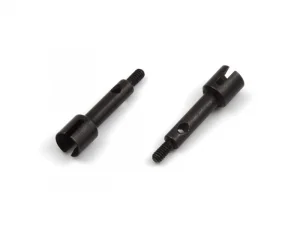 Rear Axle Shaft (2)
