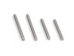 Hinge Pin Set (Front/Rear)