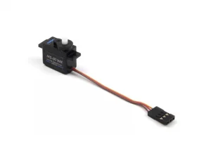 Maverick MS-01WR Servo (6.0V/0.85kg/Plastic Gear)