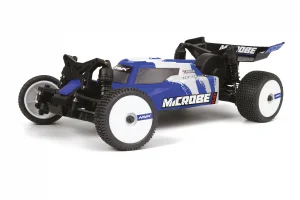 Maverick Microbe Flux Buggy - Blue