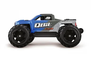 Maverick QBit MT Flux - Blue