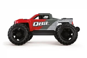 Maverick QBit MT - Red
