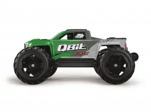 Maverick QBit MT Flux - Green