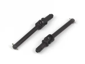 Universal Driveshaft (Plastic/2pcs)