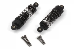 Plastic Shock Set (Assembled/2pcs)