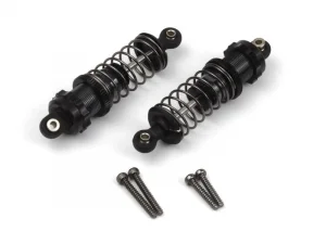 Aluminium Shock Set (Assembled/2pcs)