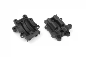 Differential Housing (2pcs）