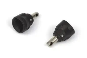 Differential Cup (Plastic/2pcs)