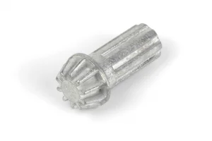 Diff Pinion Gear 10T (Diecast)