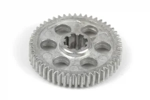 50T Spur Gear (0.6M/Diecast)