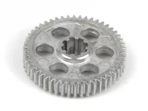 50T Spur Gear (0.6M/Diecast)