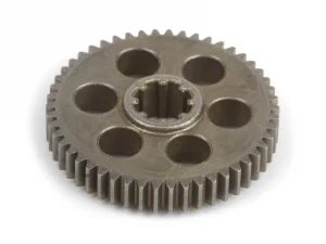 50T Spur Gear (0.6M/Sintered)